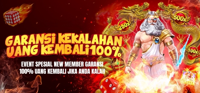 GARANSI KEKALAHAN