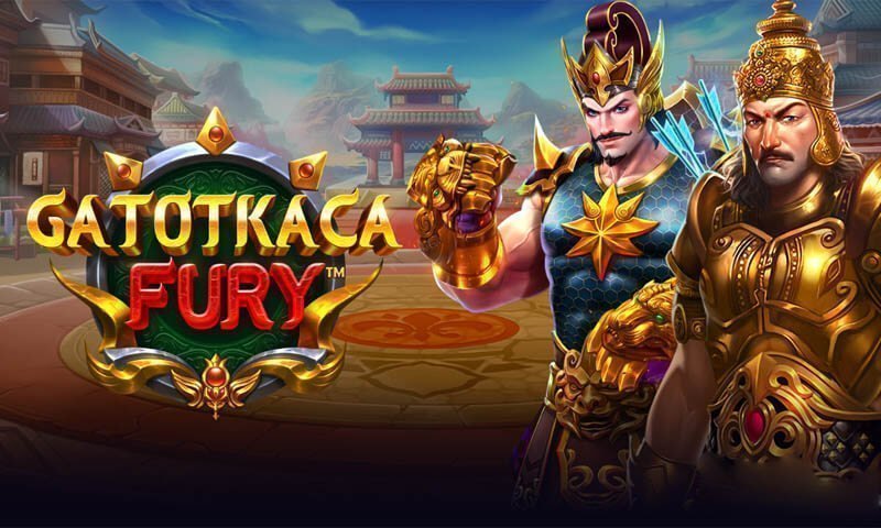 Gatot Kaca's Fury