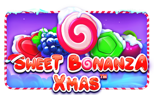 Sweet Bonanza Xmas