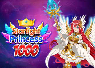 Startlight Princess 1000