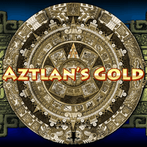 Aztlan`s Gold