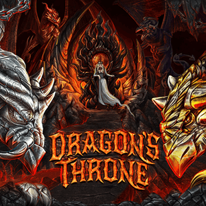 Dragon`s Throne