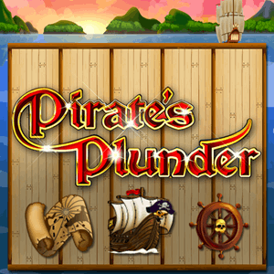 Pirate`s Plunder