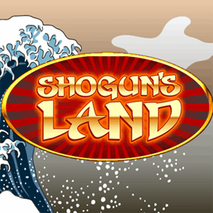 Shogun`s Land