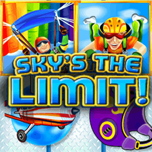 Sky`s the Limit